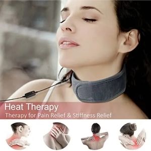 ComfyTemp USB Heated Neck Wrap